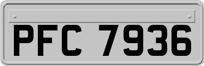 PFC7936