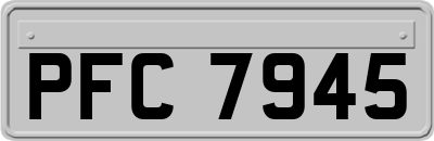 PFC7945