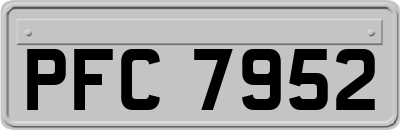 PFC7952