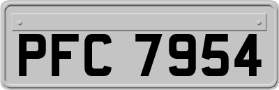 PFC7954