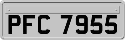 PFC7955