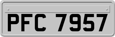 PFC7957
