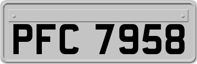 PFC7958