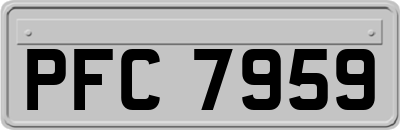 PFC7959