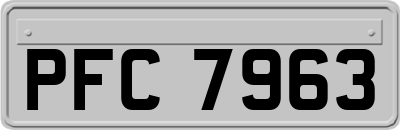 PFC7963