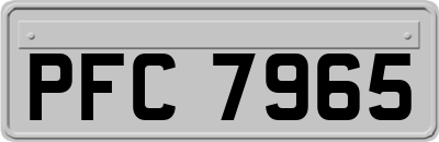 PFC7965