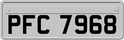 PFC7968
