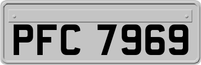 PFC7969
