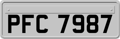 PFC7987