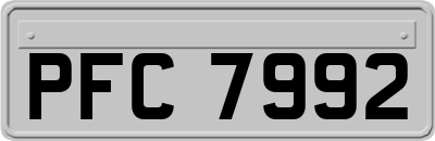 PFC7992