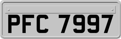 PFC7997