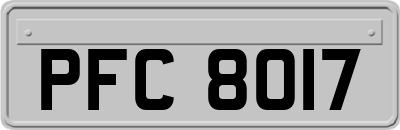 PFC8017