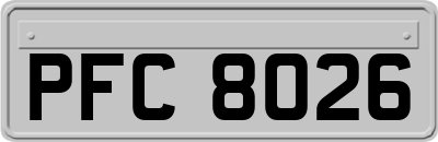 PFC8026