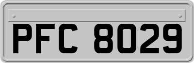 PFC8029