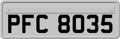 PFC8035