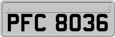 PFC8036