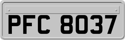 PFC8037