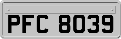 PFC8039