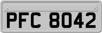 PFC8042
