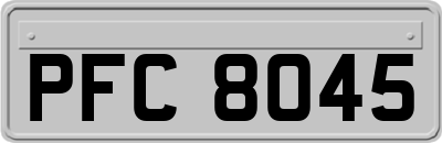 PFC8045