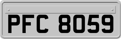PFC8059