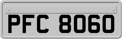 PFC8060