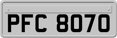 PFC8070