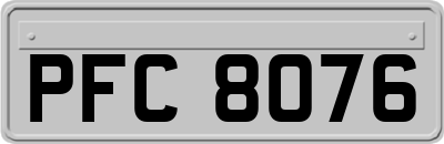 PFC8076