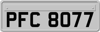 PFC8077