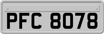 PFC8078