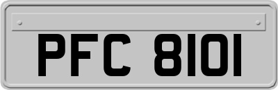 PFC8101