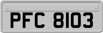 PFC8103