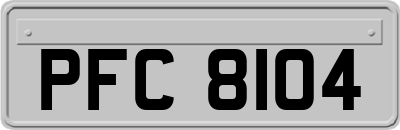 PFC8104
