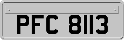 PFC8113