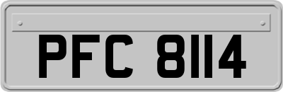 PFC8114
