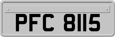 PFC8115
