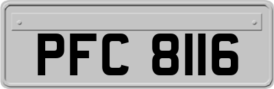 PFC8116