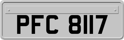 PFC8117