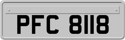 PFC8118
