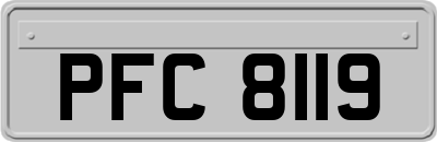 PFC8119