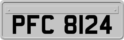PFC8124