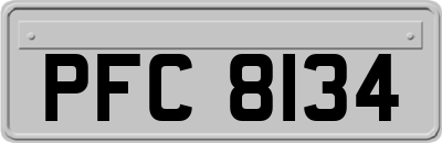 PFC8134