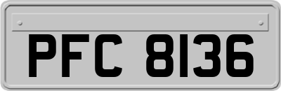 PFC8136