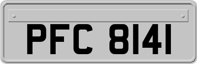 PFC8141