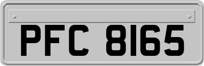 PFC8165