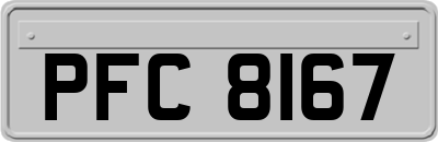 PFC8167