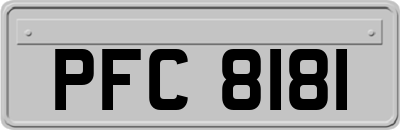 PFC8181