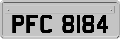 PFC8184