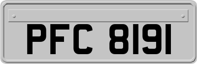 PFC8191