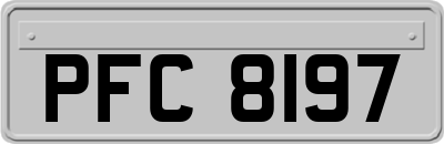 PFC8197
